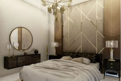 Appartement te koop in Jumeirah Village Circle, Dubai, VAE 3 slaapkamers, 78 vr.m., nr 729914 - foto 21