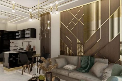 Appartement te koop in Jumeirah Village Circle, Dubai, VAE 3 slaapkamers, 78 vr.m., nr 729914 - foto 18