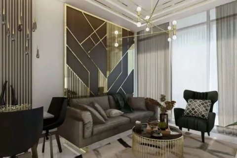 Appartement te koop in Jumeirah Village Circle, Dubai, VAE 3 slaapkamers, 78 vr.m., nr 729914 - foto 17