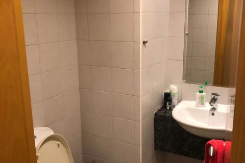 Lägenhet till försäljning i Dubai, UAE 1 sovrum, 870 kvm Nr. 729916 - fotografi 4
