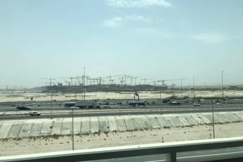 Lägenhet till försäljning i Dubai, UAE 1 sovrum, 870 kvm Nr. 729916 - fotografi 5