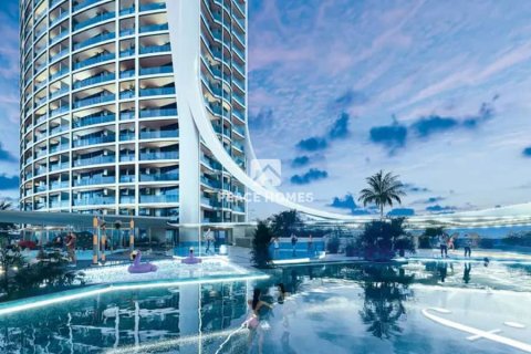 Apartman u gradu Jumeirah Village Triangle, Dubai, UAE 33 m2 Br. 729917 - Slika 3