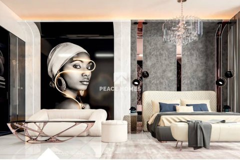 Apartamento en Jumeirah Village Triangle, Dubai, EAU 33 m² № 729917