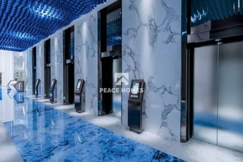 Apartman u gradu Jumeirah Village Triangle, Dubai, UAE 33 m2 Br. 729917 - Slika 12