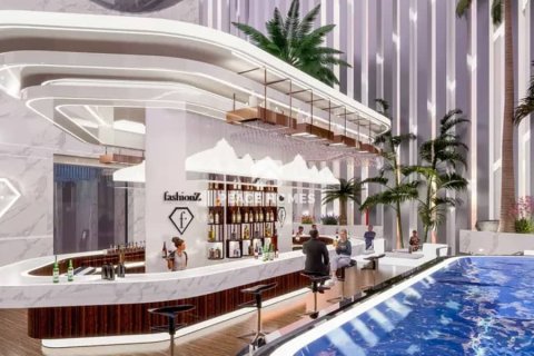 Apartman u gradu Jumeirah Village Triangle, Dubai, UAE 33 m2 Br. 729917 - Slika 7