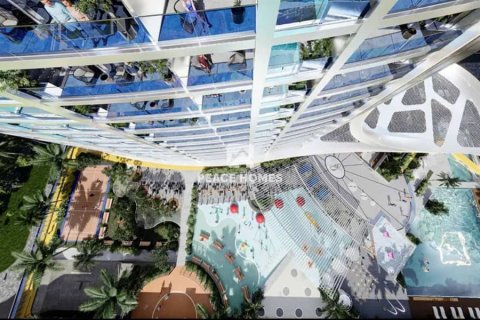 Apartman u gradu Jumeirah Village Triangle, Dubai, UAE 33 m2 Br. 729917 - Slika 13
