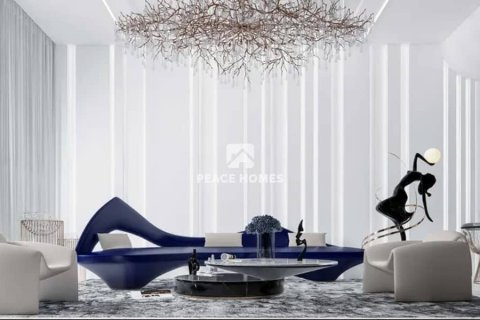 Apartman u gradu Jumeirah Village Triangle, Dubai, UAE 33 m2 Br. 729917 - Slika 6