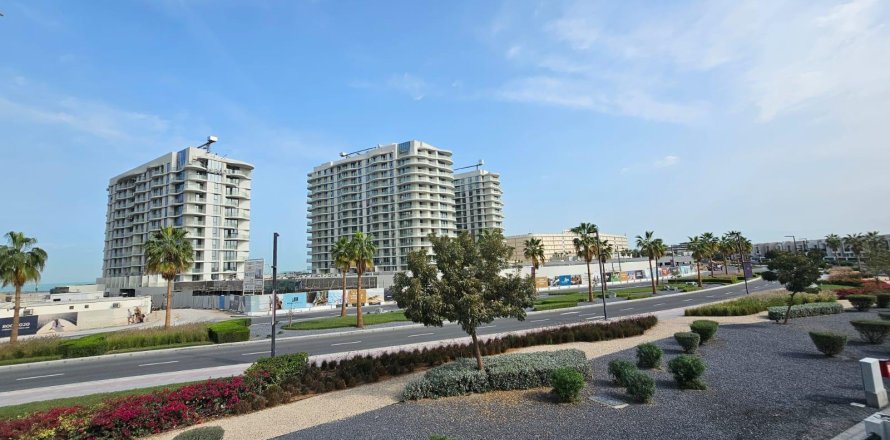 Mina Al Arab, Ras Al Khaimah, संयुक्त अरब अमीरात में अपार्टमेंट, 1 बेडरूम, 74 वर्ग मीटर, संख्या 656163