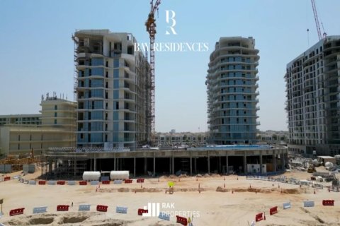 Mina Al Arab, Ras Al Khaimah, संयुक्त अरब अमीरात में अपार्टमेंट, 1 बेडरूम, 74 वर्ग मीटर, संख्या 656163 - फ़ोटो 7