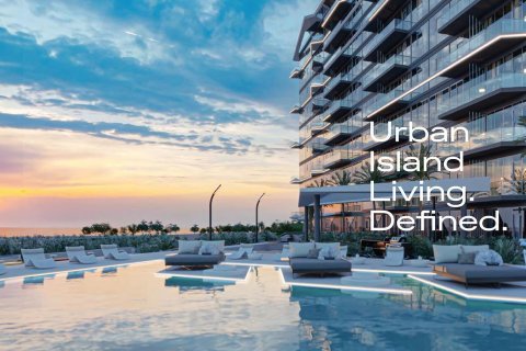 Mina Al Arab, Ras Al Khaimah, BAE’de satılık daire 2 yatak odası, 108 m² No 656126 - fotoğraf 17