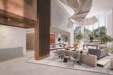 Mina Al Arab, Ras Al Khaimah, BAE’de satılık daire 2 yatak odası, 108 m² No 656126 - fotoğraf 9