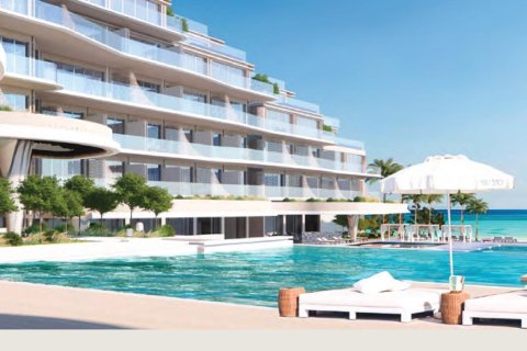 Mina Al Arab, Ras Al Khaimah, BAE’de satılık daire 2 yatak odası, 108 m² No 656126 - fotoğraf 1