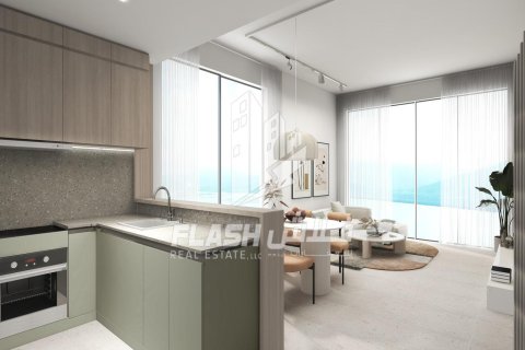 Appartement te koop in Mina Al Arab, Ras Al Khaimah, VAE 1 slaapkamer, 77 vr.m., nr 656162 - foto 10