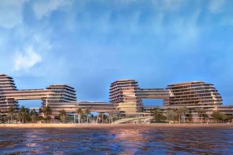 Wohnung zum Verkauf in Mina Al Arab, Ras Al Khaimah, VAE 1 Schlafzimmer, 77 m2 Nr. 656125 - Foto 1