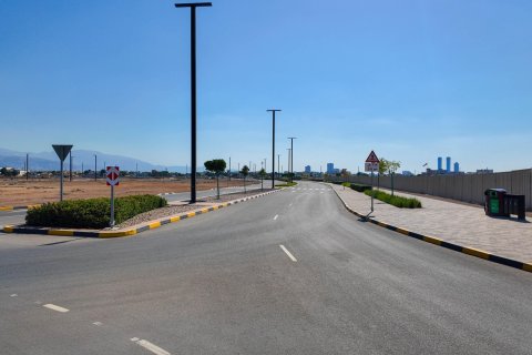 Działka na sprzedaż w Al Mairid, Ras Al Khaimah, ZEA 451 mkw., nr 656127 - zdjęcie 10