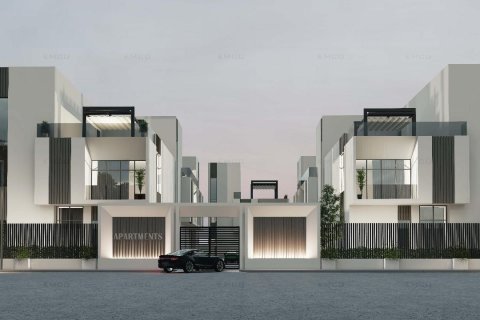 Działka na sprzedaż w Al Mairid, Ras Al Khaimah, ZEA 451 mkw., nr 656127 - zdjęcie 2