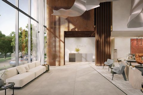 Lakás itt: Mina Al Arab, Ras Al Khaimah, EAE, 1 hálószoba, 72 m², azonosító: 656124 - fénykép 8