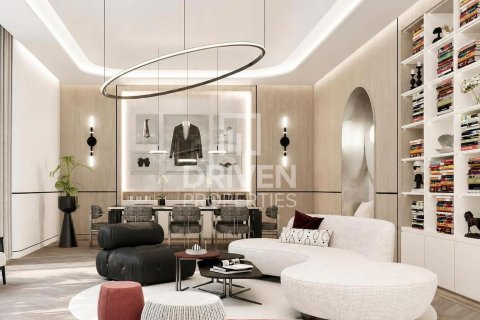 Villa Mohammed Bin Rashid City, Dubaijā, AAE 6 istabas, 790.14 m2 Nr. 768053 - attēls 4