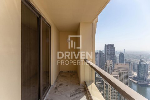 Lakás itt: Jumeirah Beach Residence, Dubai, EAE, 2 hálószoba, 129.6 m², azonosító: 768051 - fénykép 18