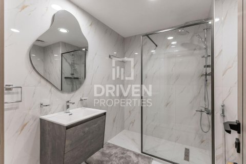 Lakás itt: Jumeirah Beach Residence, Dubai, EAE, 2 hálószoba, 129.6 m², azonosító: 768051 - fénykép 16