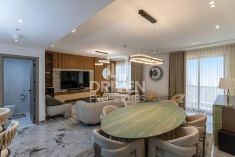 Lakás itt: Jumeirah Beach Residence, Dubai, EAE, 2 hálószoba, 129.6 m², azonosító: 768051 - fénykép 3