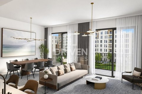 Apartament na sprzedaż w Umm Suqeim, Dubai, ZEA 1 sypialnia, 83.71 mkw., nr 768052 - zdjęcie 3