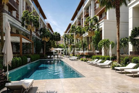 Apartament na sprzedaż w Umm Suqeim, Dubai, ZEA 1 sypialnia, 83.71 mkw., nr 768052 - zdjęcie 8