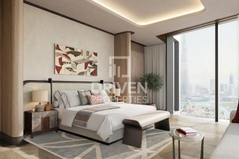 Downtown Dubai (Downtown Burj Dubai), Dubai, संयुक्त अरब अमीरात में अपार्टमेंट, 3 बेडरूम, 397.53 वर्ग मीटर, संख्या 768055 - फ़ोटो 15