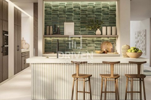 Villa till försäljning i Dubai, UAE 4 sovrum, 646.98 kvm Nr. 756610 - fotografi 10