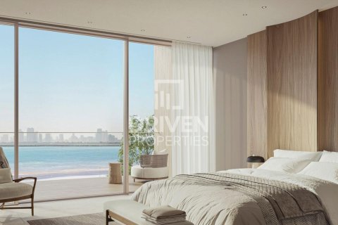 Villa till försäljning i Dubai, UAE 4 sovrum, 646.98 kvm Nr. 756610 - fotografi 3