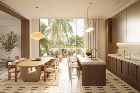 Villa till försäljning i Dubai, UAE 4 sovrum, 646.98 kvm Nr. 756610 - fotografi 8