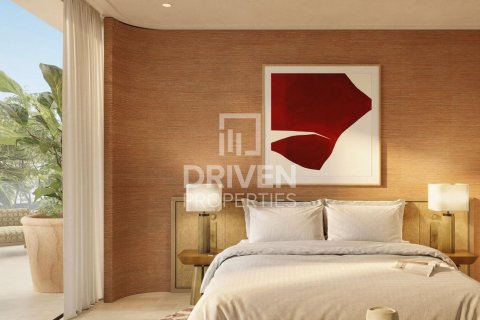 Villa till försäljning i Dubai, UAE 4 sovrum, 646.98 kvm Nr. 756610 - fotografi 6