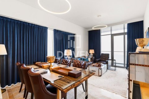 Huoneisto Maritime City, Dubai, Arabiemiraatit 2 makuuhuonetta, 129.51 m2 № 756611 - kuva 2