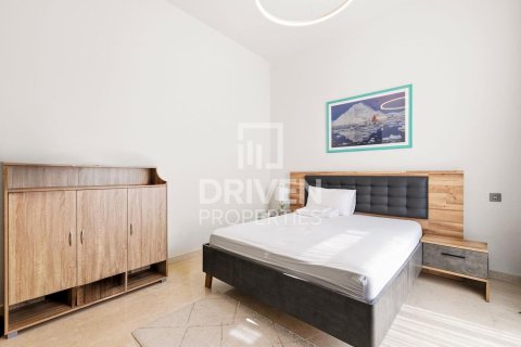Huoneisto Maritime City, Dubai, Arabiemiraatit 2 makuuhuonetta, 129.51 m2 № 756611 - kuva 9