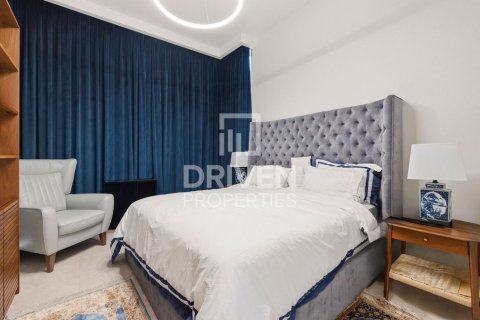Huoneisto Maritime City, Dubai, Arabiemiraatit 2 makuuhuonetta, 129.51 m2 № 756611 - kuva 10