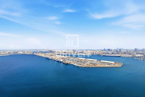 Huoneisto Maritime City, Dubai, Arabiemiraatit 2 makuuhuonetta, 129.51 m2 № 756611 - kuva 14