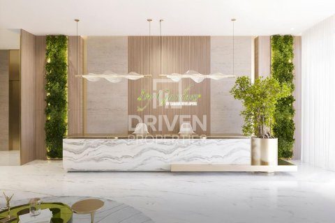 Apartamento en venta en Dubai Residence Complex, Dubai, EAU 1 habitación, 39.02 m2 № 756607 - foto 4