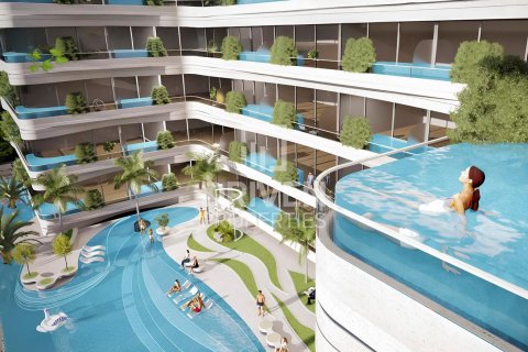 Apartamento en venta en Dubai Residence Complex, Dubai, EAU 1 habitación, 39.02 m2 № 756607 - foto 8