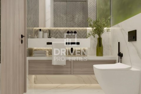 Apartamento en venta en Dubai Residence Complex, Dubai, EAU 1 habitación, 39.02 m2 № 756607 - foto 5