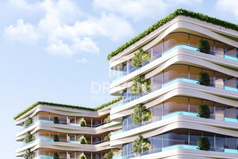 Apartamento en venta en Dubai Residence Complex, Dubai, EAU 1 habitación, 39.02 m2 № 756607 - foto 13