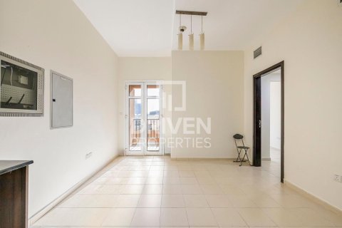 Müüa korter asukohaga Jumeirah Village Circle, Dubai, AÜE: 1 magamistoaga, 54.72 m² Nr 756609 - pilt 3