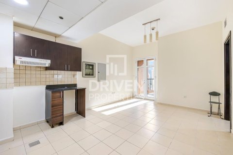 Müüa korter asukohaga Jumeirah Village Circle, Dubai, AÜE: 1 magamistoaga, 54.72 m² Nr 756609 - pilt 6