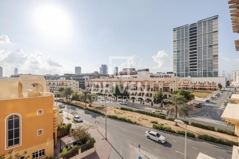 Müüa korter asukohaga Jumeirah Village Circle, Dubai, AÜE: 1 magamistoaga, 54.72 m² Nr 756609 - pilt 2