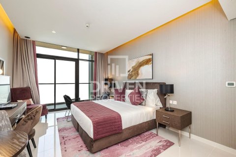 Apartmen di Business Bay, Dubai, UAE 1 bilik, 31.87 meter persegi № 756612 - foto 3