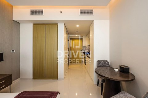 Apartmen di Business Bay, Dubai, UAE 1 bilik, 31.87 meter persegi № 756612 - foto 4