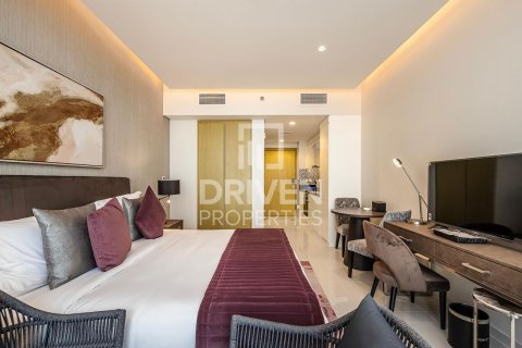Apartmen di Business Bay, Dubai, UAE 1 bilik, 31.87 meter persegi № 756612 - foto 2