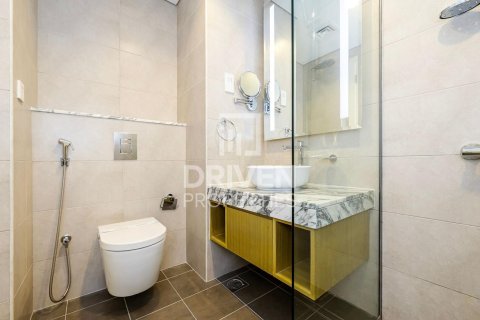 Apartmen di Business Bay, Dubai, UAE 1 bilik, 31.87 meter persegi № 756612 - foto 8