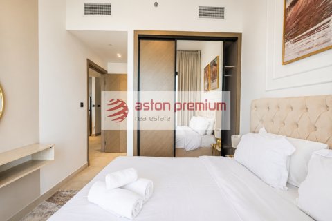 Müüa korter asukohaga Business Bay, Dubai, AÜE: 1 magamistoaga, 67 m² Nr 760367 - pilt 8