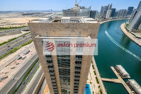 Müüa korter asukohaga Business Bay, Dubai, AÜE: 1 magamistoaga, 67 m² Nr 760367 - pilt 17