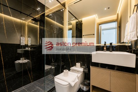 Müüa korter asukohaga Business Bay, Dubai, AÜE: 1 magamistoaga, 67 m² Nr 760367 - pilt 11